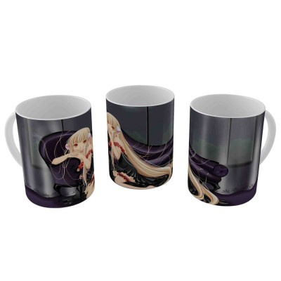 Caneca Chobits - Mod.01